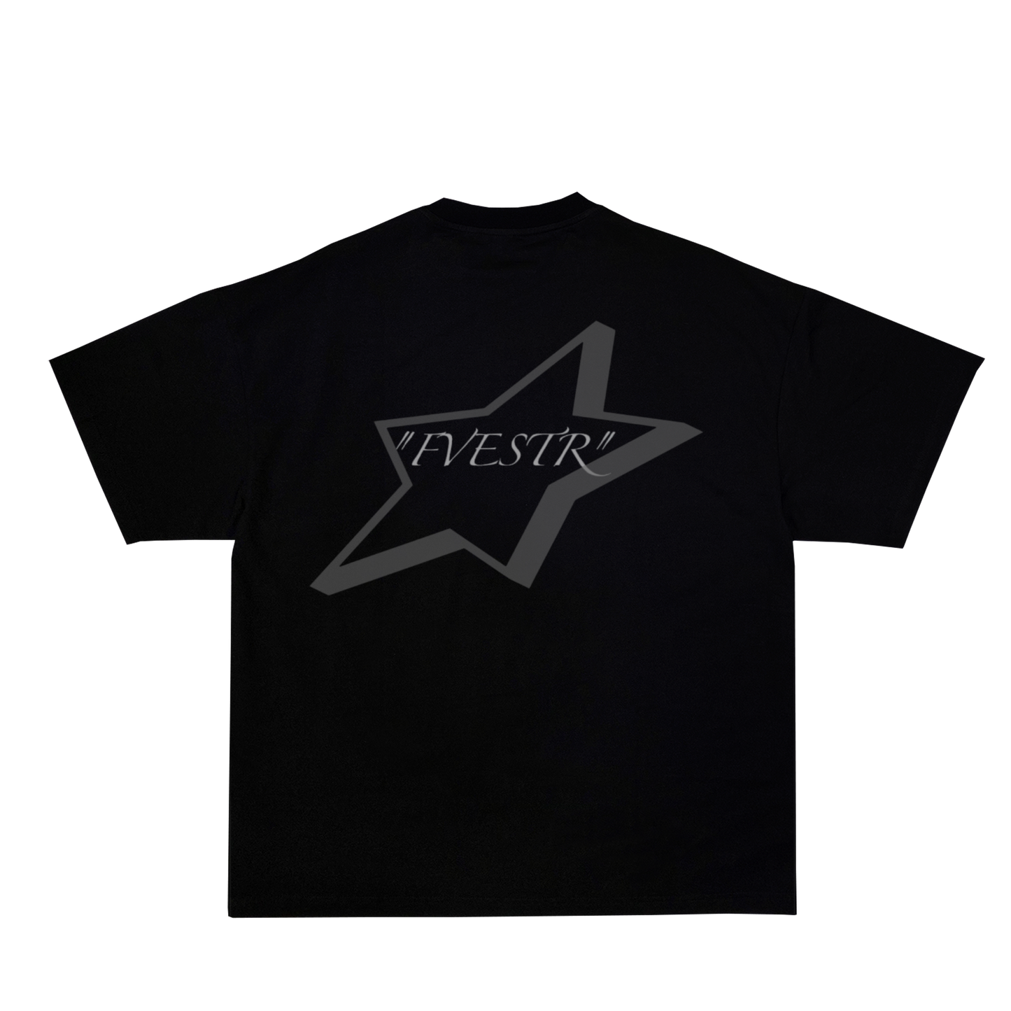 t shirt "FVESTR STR"